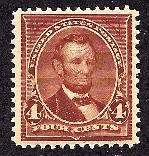 280b Mint,OG,NH... SCV $80.00