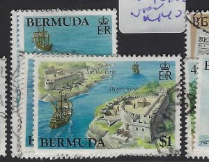 Bermuda SC 429-32 VFU (2gtz) 