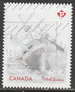Canada   2854    (O)   2015