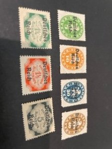 Bavaria sc O52,O53,O56,O65,O66,O69 MH