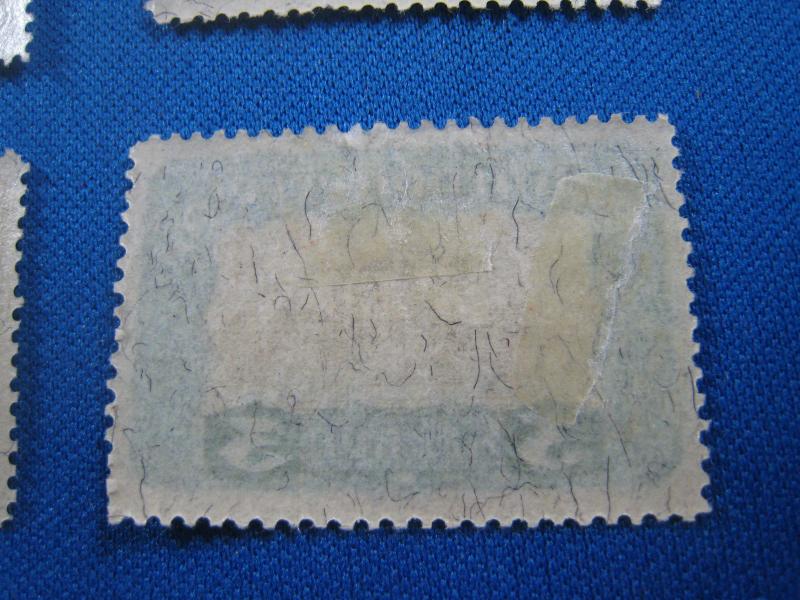 AUSTRIA  SCOTT #219-226, 224b      (msst3)