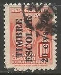 ECUADOR RA60 VFU 950G-14