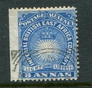 British East Africa #23 Used Accepting Best Offer