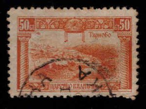 BULGARIA Scott 161 Used
