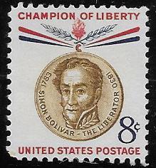 United States 1111  MNH