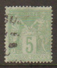 France #67 Used - Make Me A Reasonable Offer