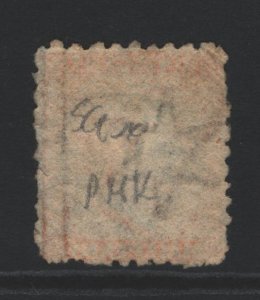 St Vincent Sc#24 Used