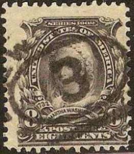 US - 306 - Used - SCV-3.50