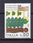 Italy 1096 MNH