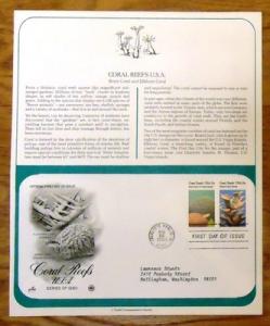 Stamp Envelope Page Qty 6 Very Good 1st Day of Issue Item B