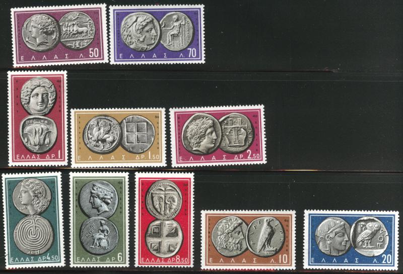 Coin Stamp Kit