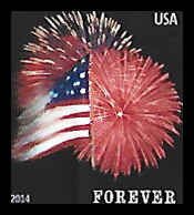PCBstamps      US #4854 {49c}Star Spangled Banner, coil, MNH, (14)