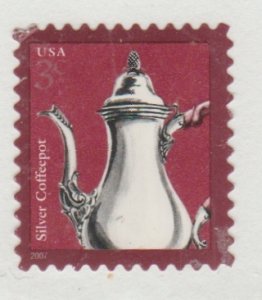 USA 3754 Coffee Pot