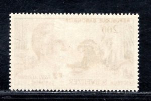 GABON SC# C1 FVF/MLH