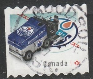 Canada   2785    (O)    2014