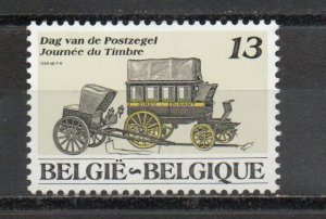 Belgium 1311 MNH
