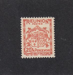 Reunion Scott #J19 MH