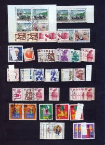 Germany West Berlin 1940s/70s Used Collection(Apprx 550+Items) (SK 35
