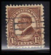  633 Used Fine K0367
