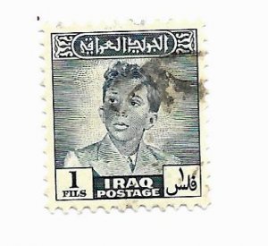 Iraq 1948 - U - Scott #110 *