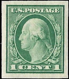 481Mint,OG,NH... SCV $1.90