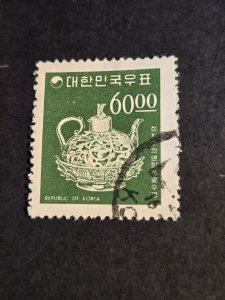 Korea #524      Used