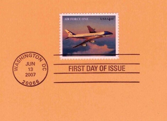 ZAYIX US SP1644-45 (#4144-45) Express & Priority Souvenir Panel FDC 111822CH8