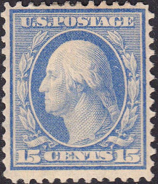 U.S. W-F Selection F+VF MH (122118)