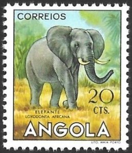 Angola Scott # 364 Mint MNH. All Additional Items Ship Free.