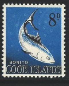 Cook Islands Sc#153 MNH