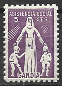 COLLECTION LOT 14923 SPAIN REVENUE MH