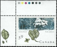 CANADA   #1283 MNH (7)