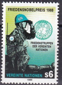 United Nations Vienna #90  MNH  (SU8095)