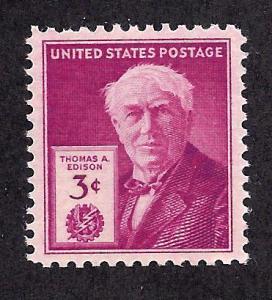 945 Mint,OG,NH... SCV $0.25