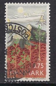 Denmark 963 Used Bin 11515