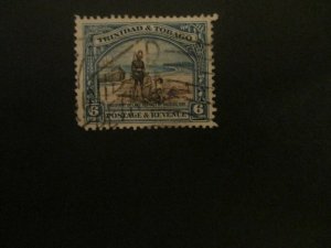 Trinidad and Tobago #39a Used WDWPhilatelic (J7M4)