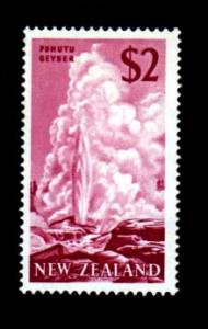 New Zealand # 403 Mint!