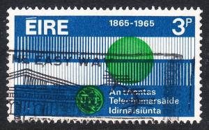 Ireland 198 - FVF used