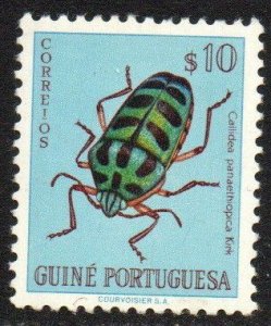 Portuguese Guinea Sc #282 Mint Hinged