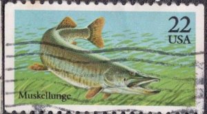 United States 2205 1986 Used