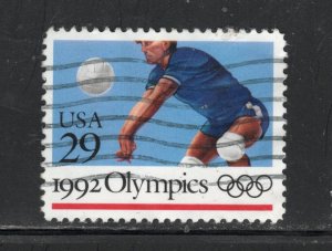 Scot# 2639  used    singles