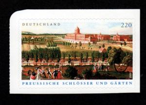 Germany 2347a Mint NH!