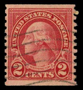 USA 599 Used