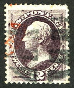 U.S. #151 USED