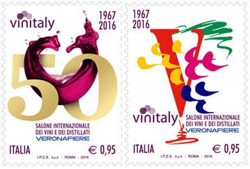 Scott #3374-5 Wine Competition MNH