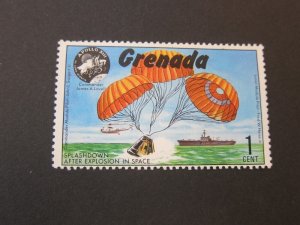 Grenada 1971 Sc 421 MH