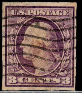 US - 483 - Used - SCV-10.00