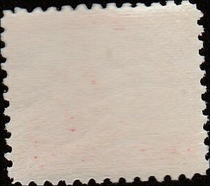 # 736 MINT NEVER HINGED ( MNH ) Carmine Rose Maryland Tercentenary