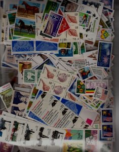 USA mint discount postage/0.22 / 1000x FV220