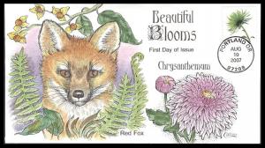 #4176 Beautiful Blooms 